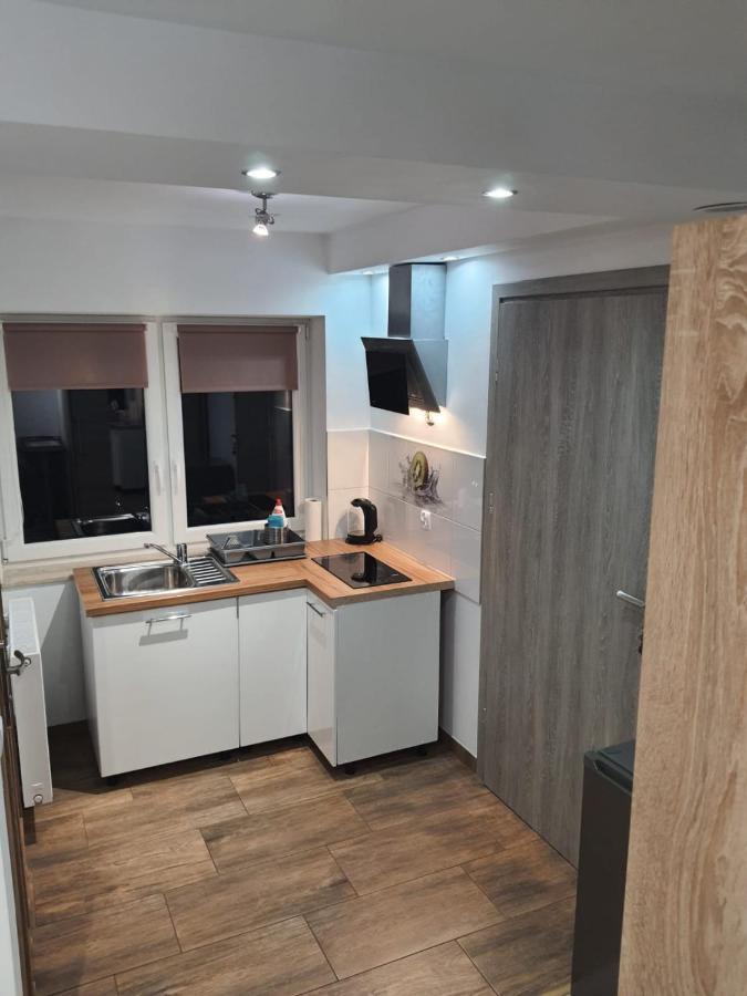Studia I Apartamenty Wierchy Zakopane Ngoại thất bức ảnh