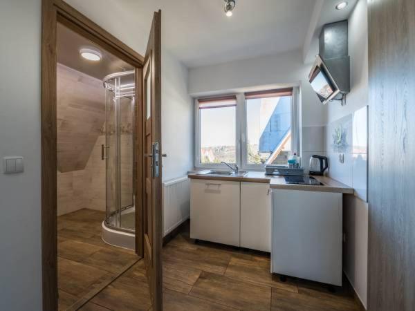 Studia I Apartamenty Wierchy Zakopane Ngoại thất bức ảnh