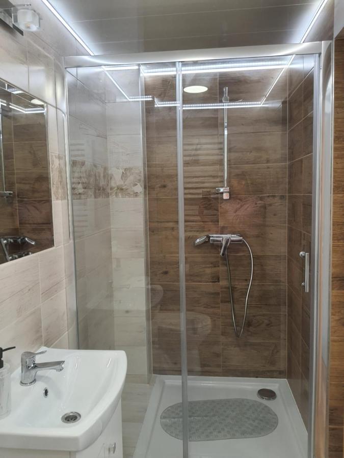 Studia I Apartamenty Wierchy Zakopane Ngoại thất bức ảnh