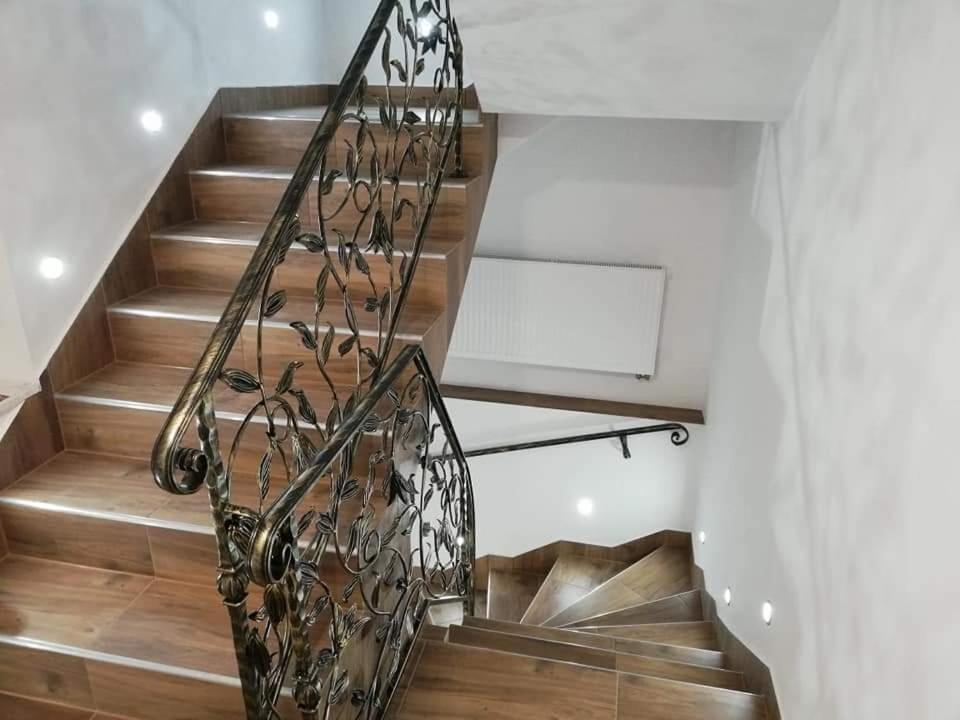 Studia I Apartamenty Wierchy Zakopane Ngoại thất bức ảnh