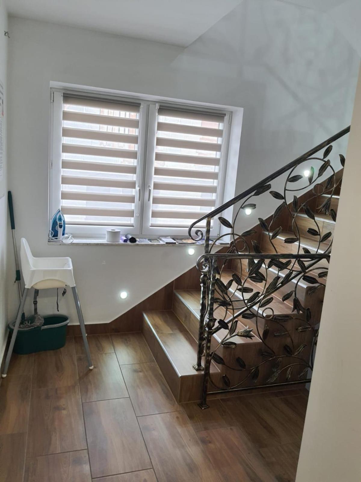 Studia I Apartamenty Wierchy Zakopane Ngoại thất bức ảnh