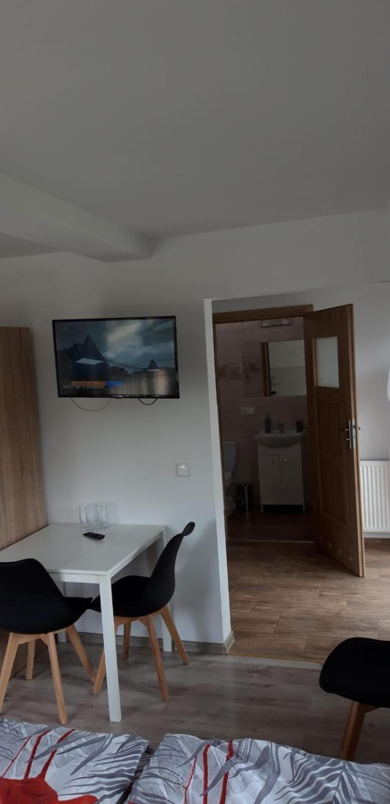 Studia I Apartamenty Wierchy Zakopane Ngoại thất bức ảnh