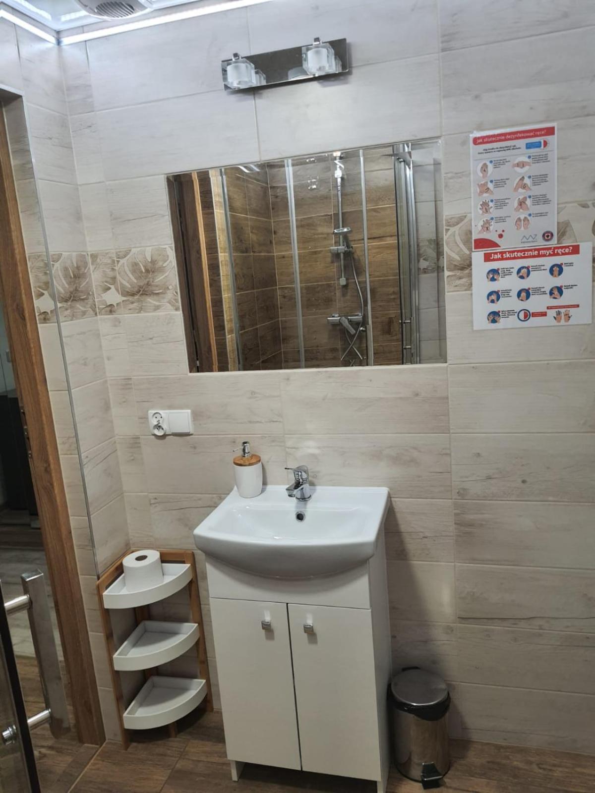 Studia I Apartamenty Wierchy Zakopane Ngoại thất bức ảnh