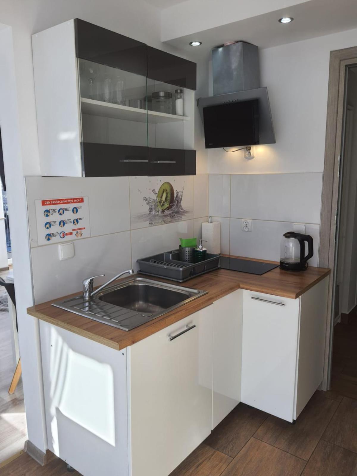 Studia I Apartamenty Wierchy Zakopane Ngoại thất bức ảnh
