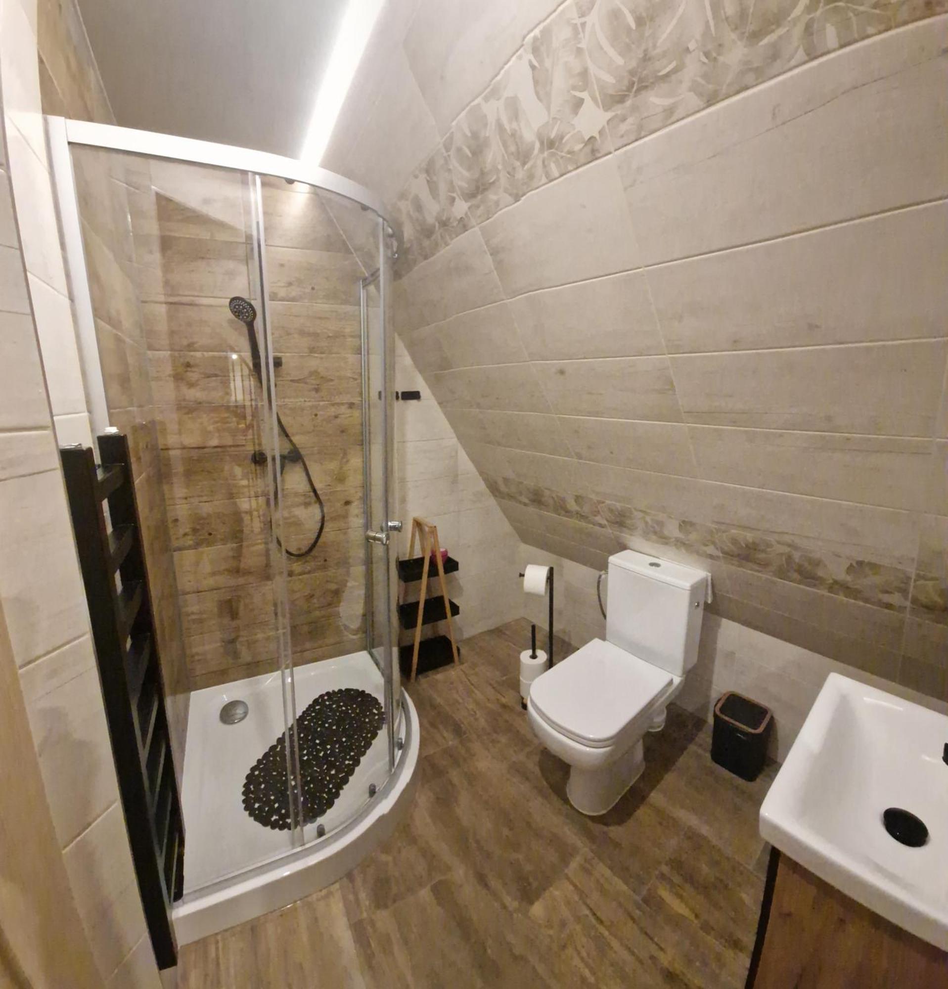 Studia I Apartamenty Wierchy Zakopane Ngoại thất bức ảnh